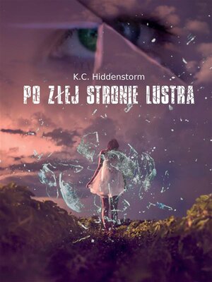 cover image of Po złej stronie lustra